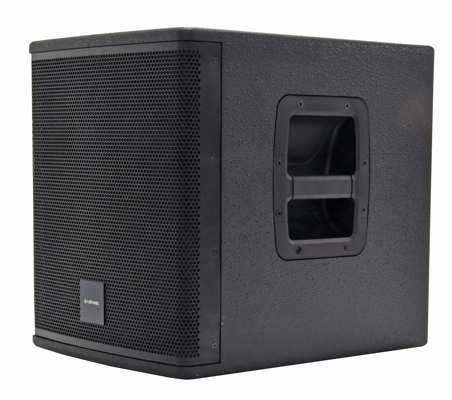 Citronic CASA-10B Passive Sub 300Wrms