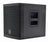 Citronic CASA-10B Passive Sub 300Wrms