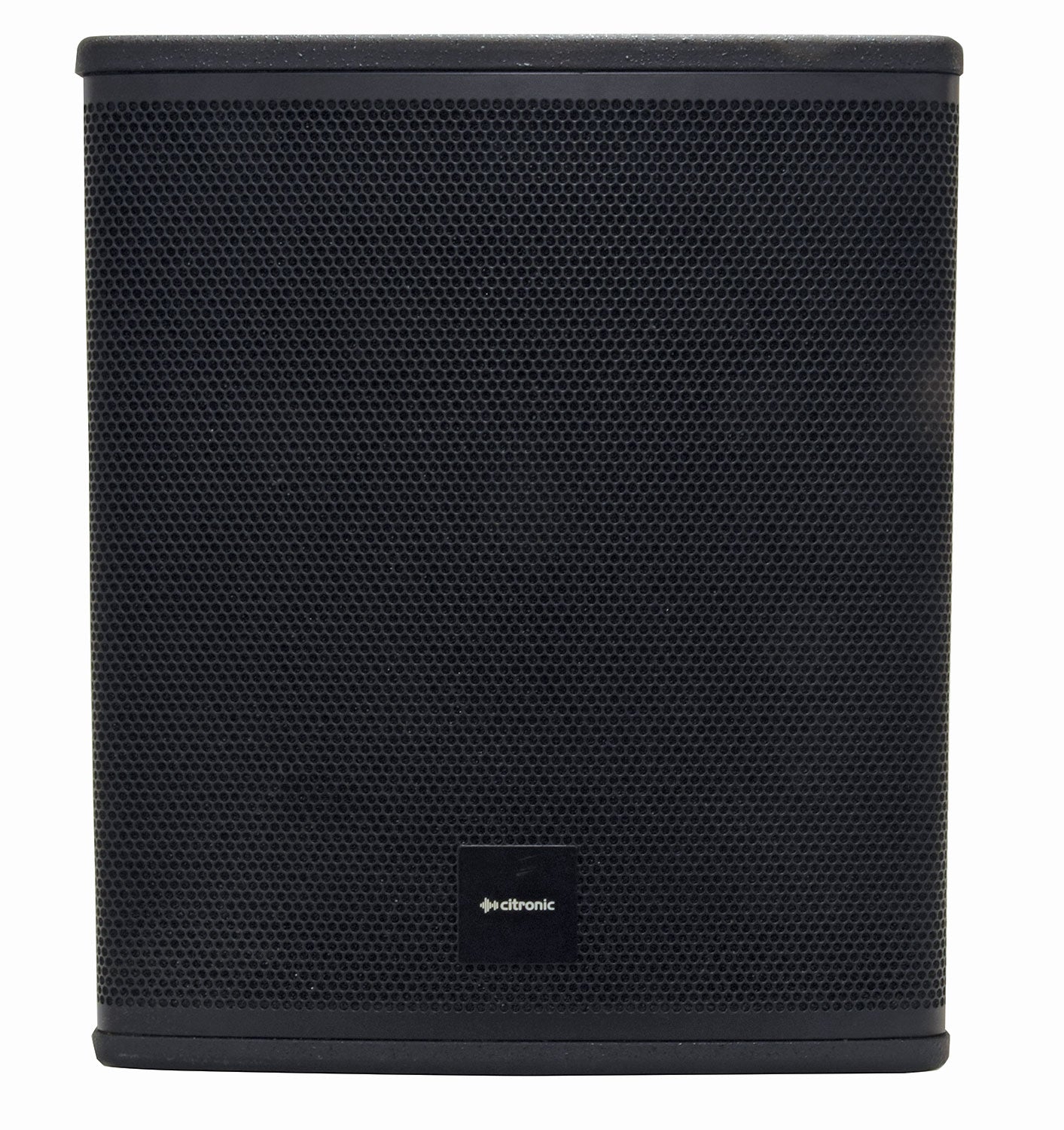 Citronic CASA-12BA Active Sub 400Wrms - view 4