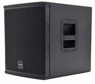 Citronic CASA-12BA Active Sub 400Wrms