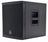 Citronic CASA-12BA Active Sub 400Wrms