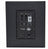 Citronic CASA-12BA Active Sub 400Wrms - view 7