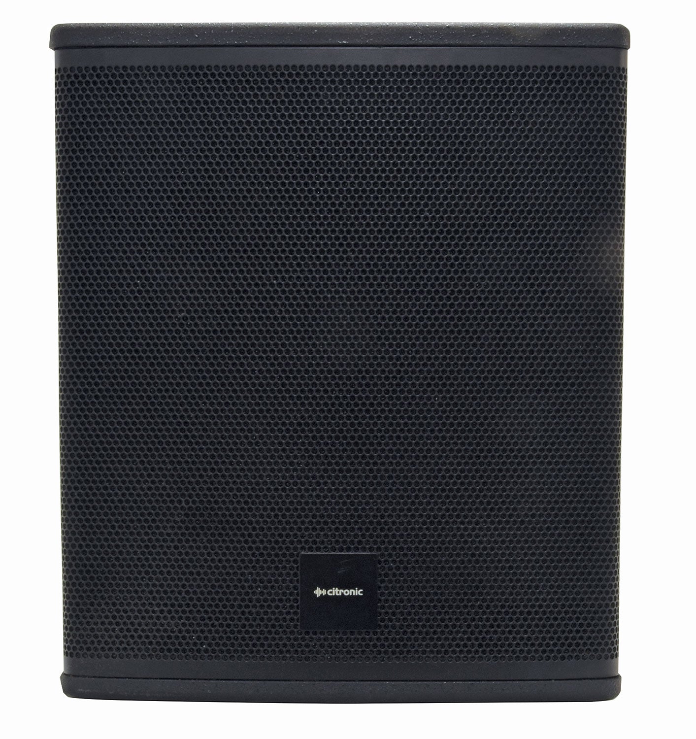 Citronic CASA-12B Passive Sub 400Wrms - view 2