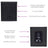 Citronic CASA-12B Passive Sub 400Wrms - view 7