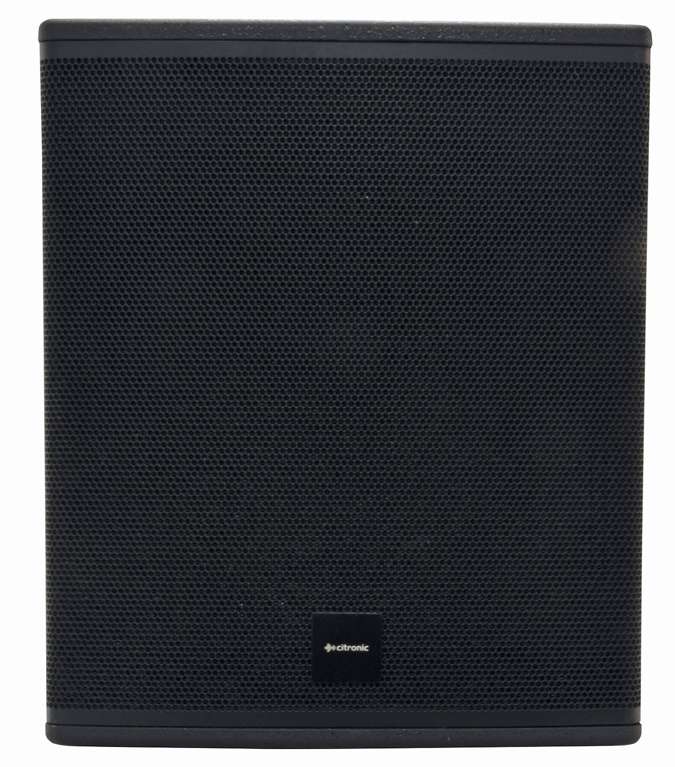 Citronic CASA-15BA Active Sub 500Wrms - view 4