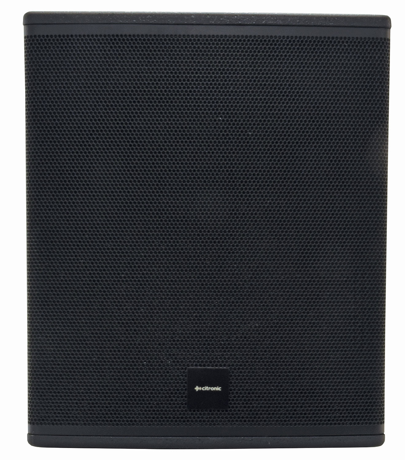 Citronic CASA-15B Passive Sub 500Wrms - view 2