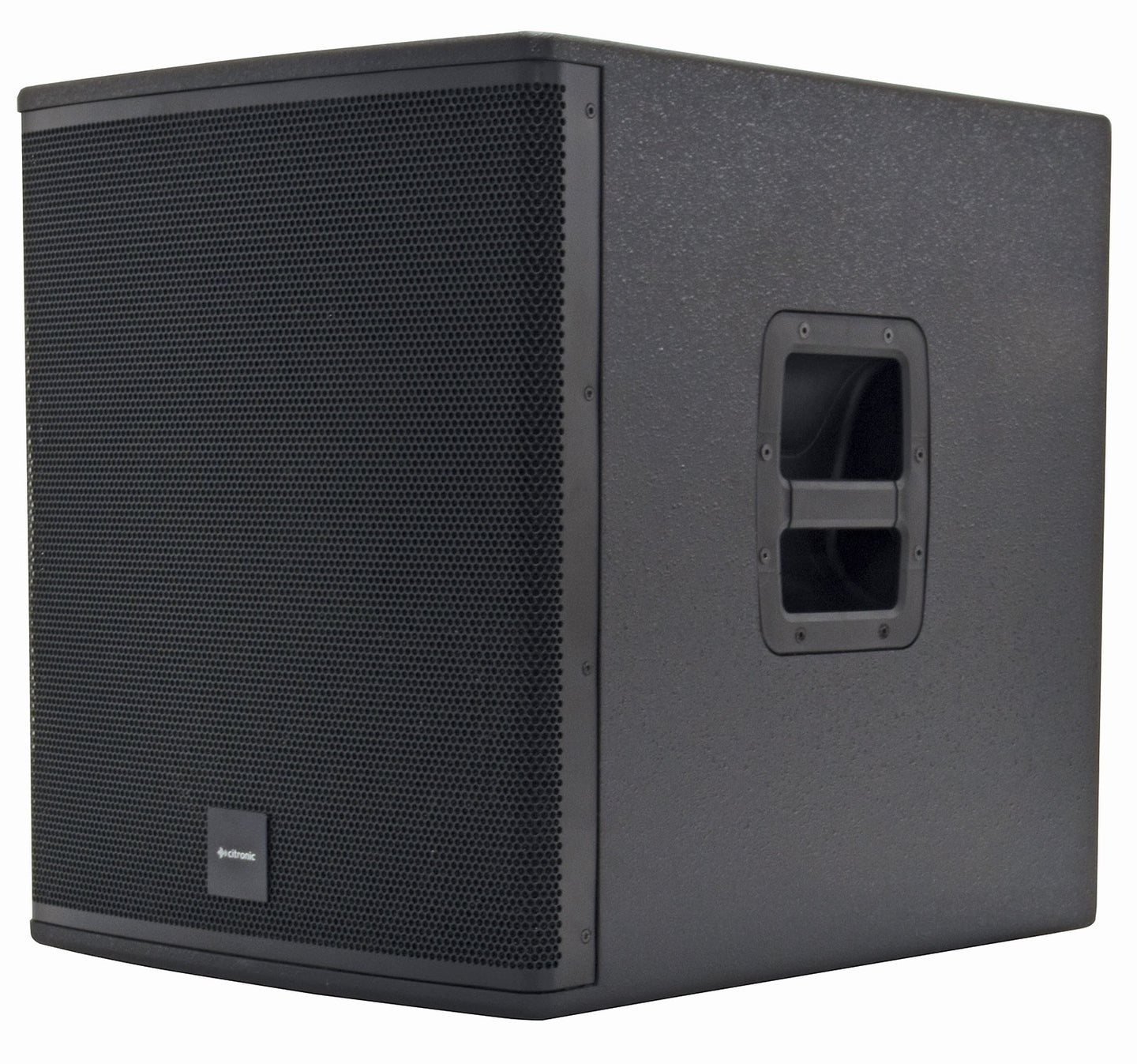 Citronic CASA-15B Passive Sub 500Wrms