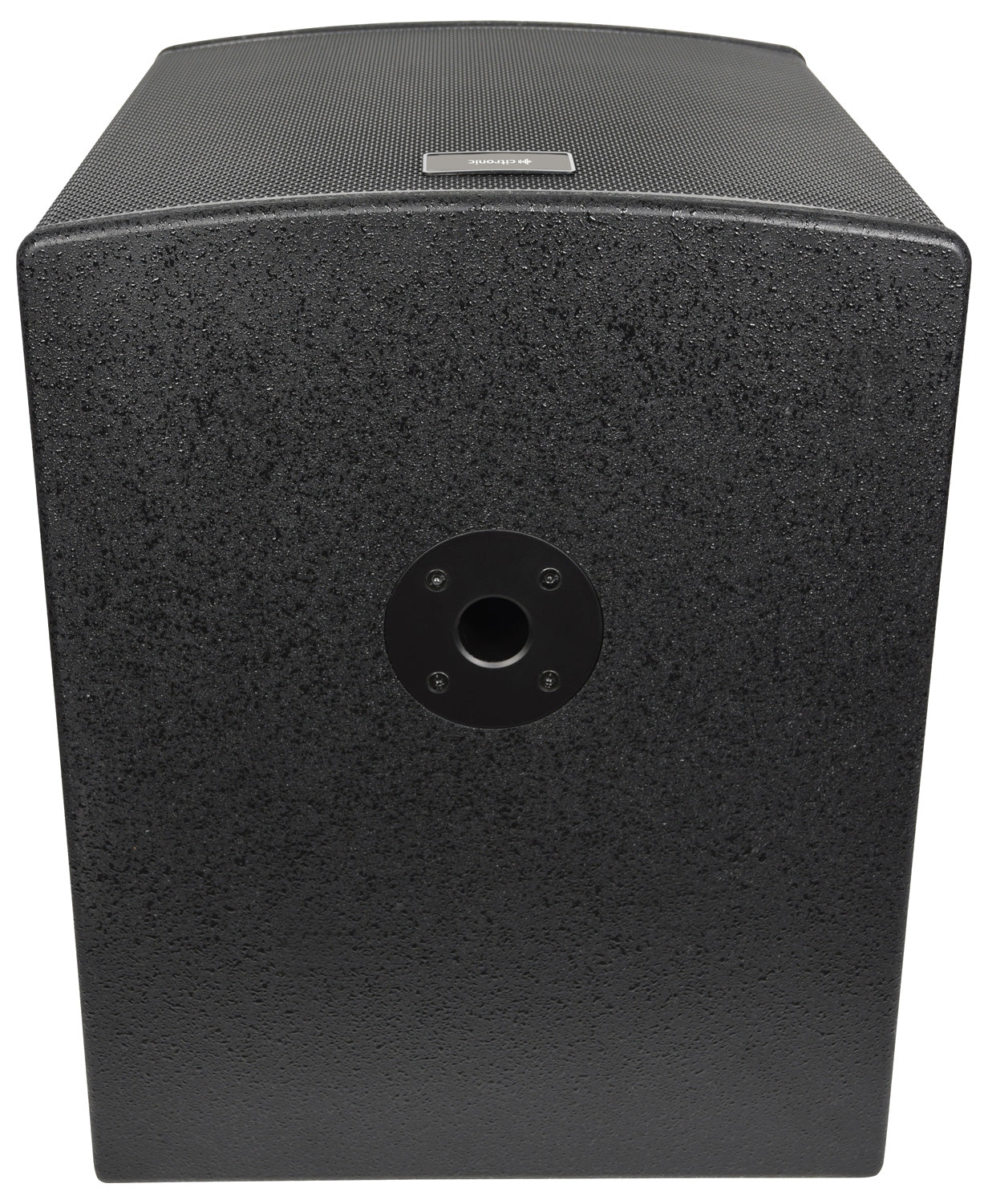 Citronic CASA-15B Passive Sub 500Wrms - view 4