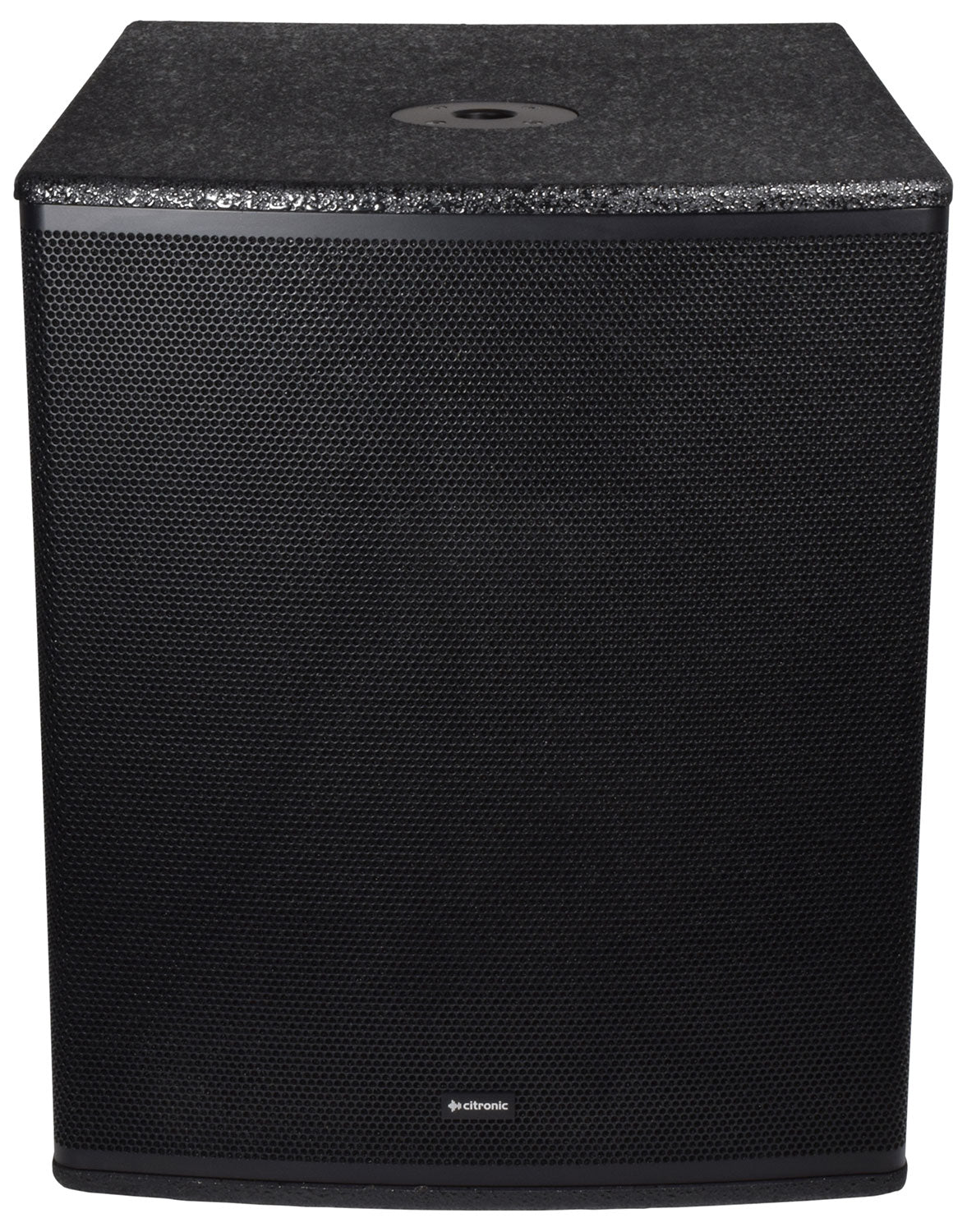 Citronic CASA-18BA Active Sub 600Wrms - view 2