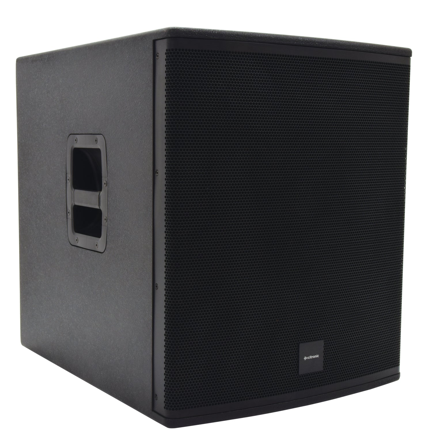 Citronic CASA-18B Passive Sub 600Wrms - view 2