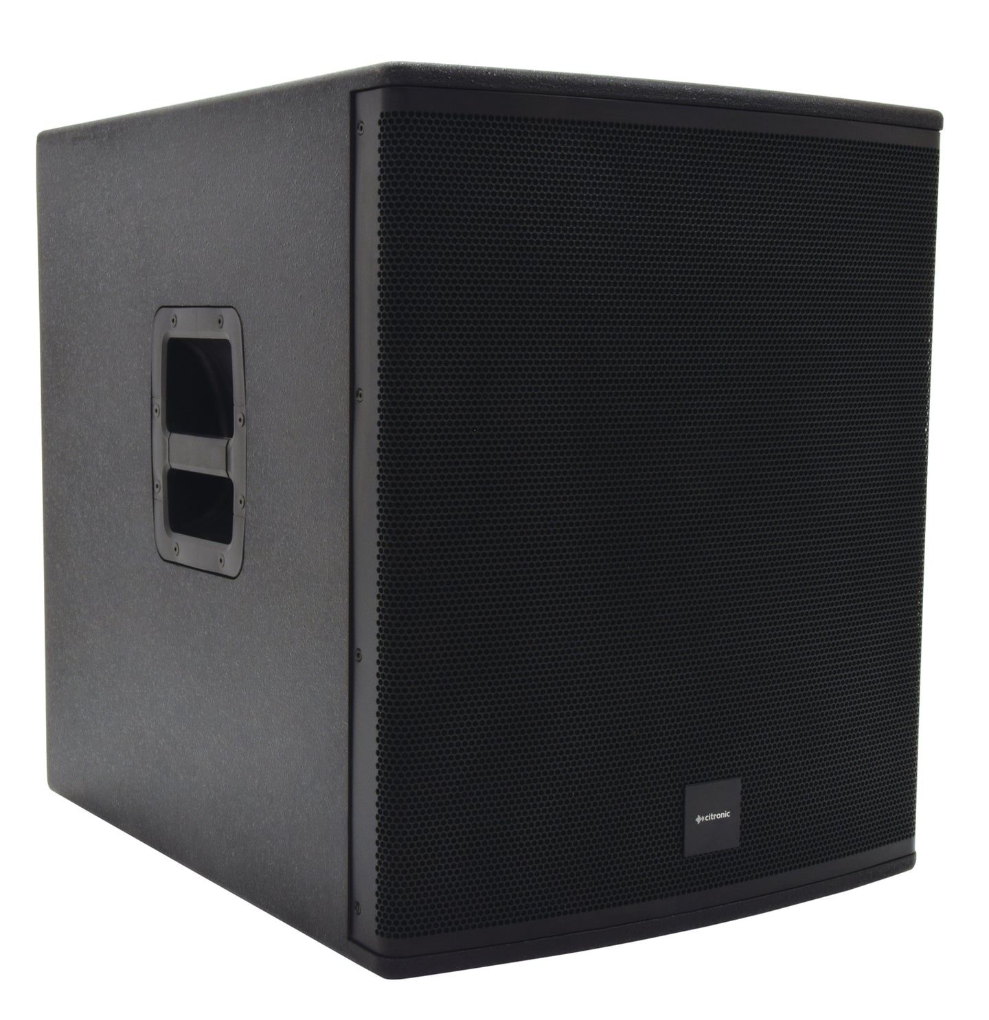 Citronic CASA-18B Passive Sub 600Wrms - view 2