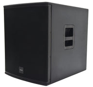 Citronic CASA-18B Passive Sub 600Wrms