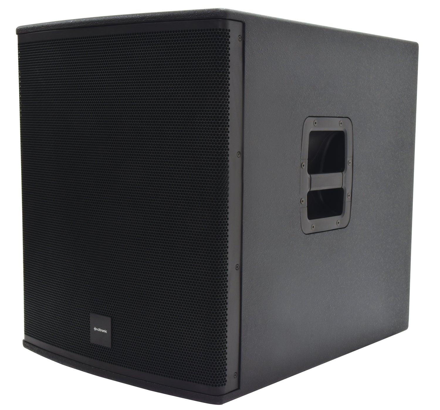 Citronic CASA-18B Passive Sub 600Wrms