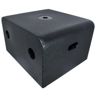Citronic LOSUB-15A Low Profile Active Subwoofer 600W
