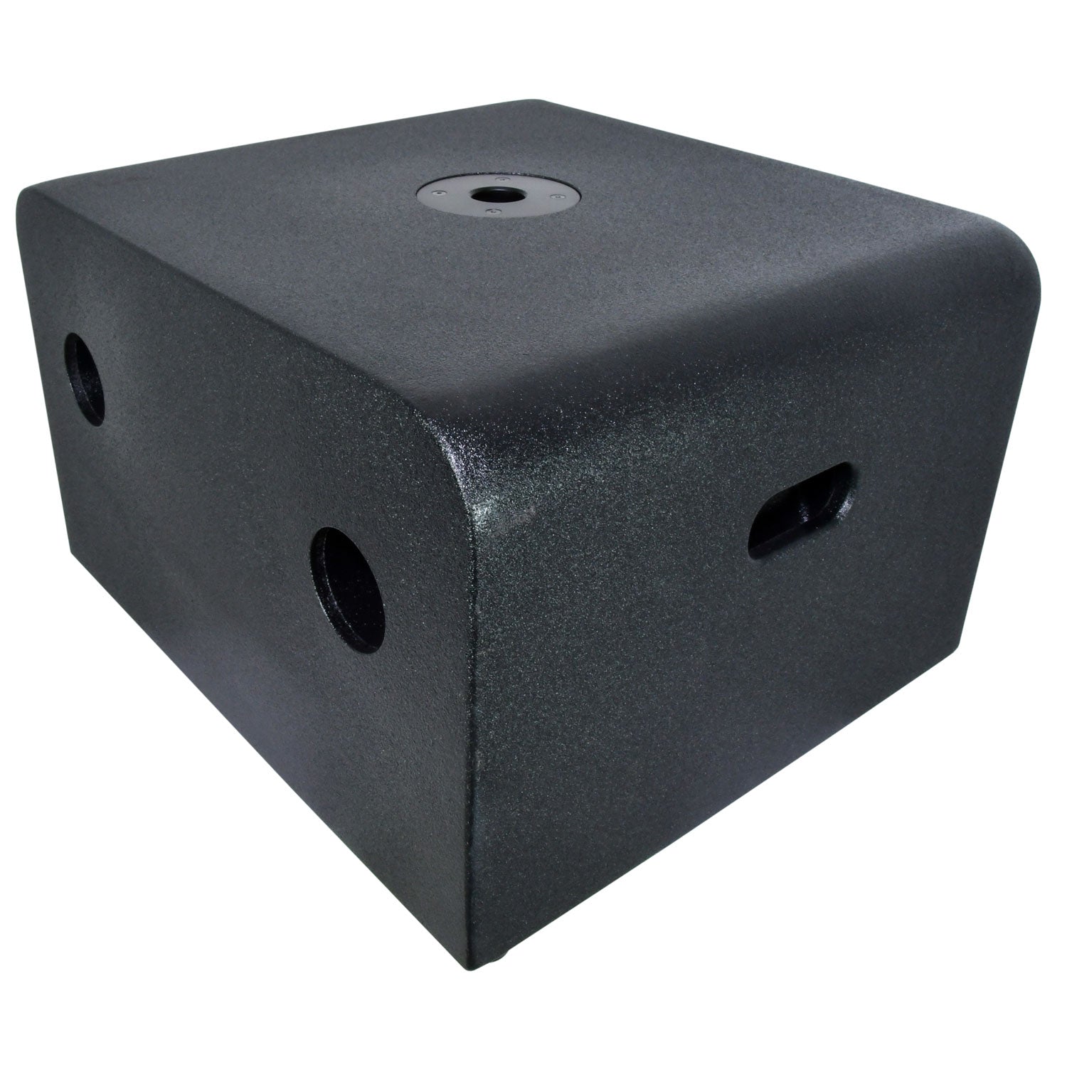 Citronic LOSUB-15A Low Profile Active Subwoofer 600W