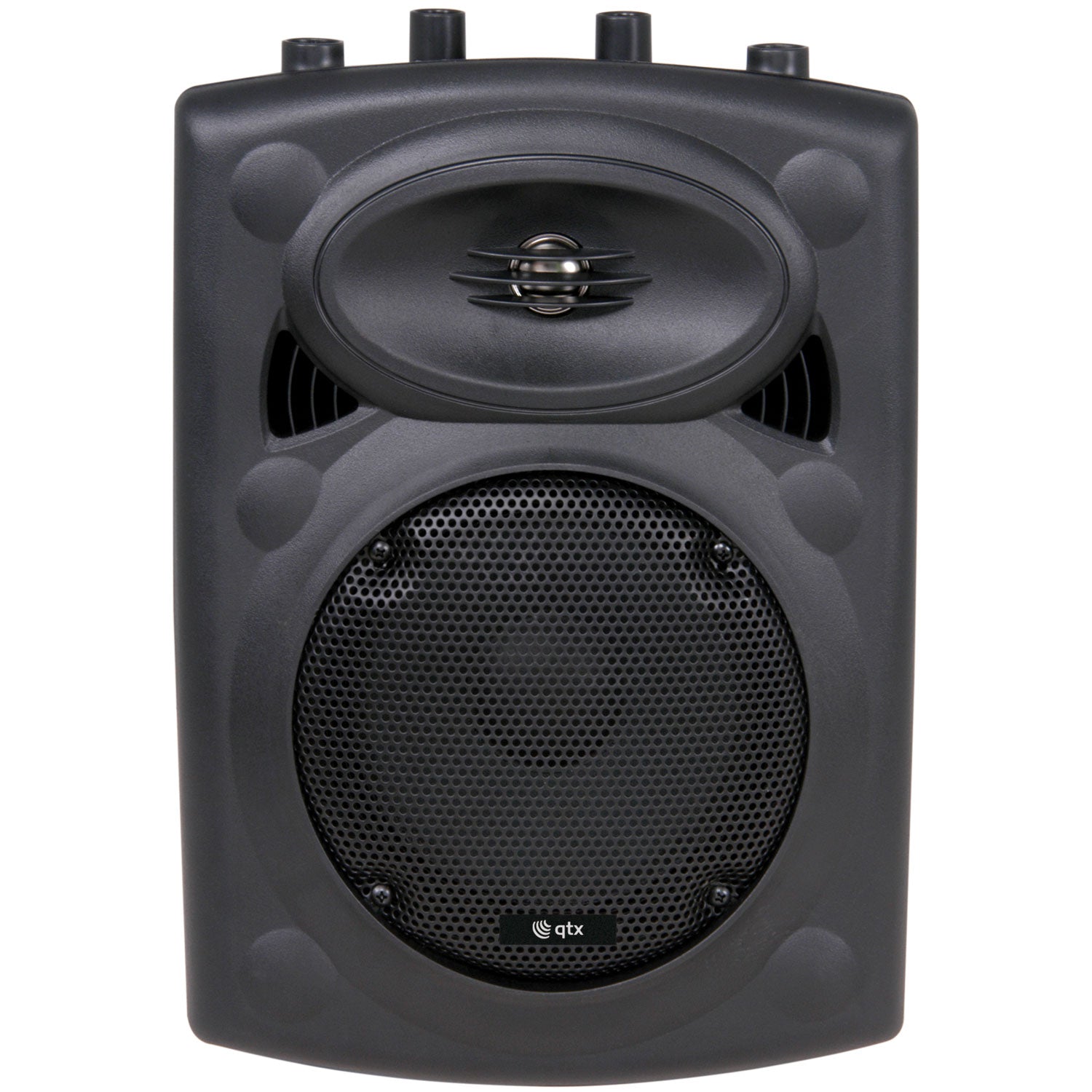 QTX QR8 Passive ABS Speaker 8in
