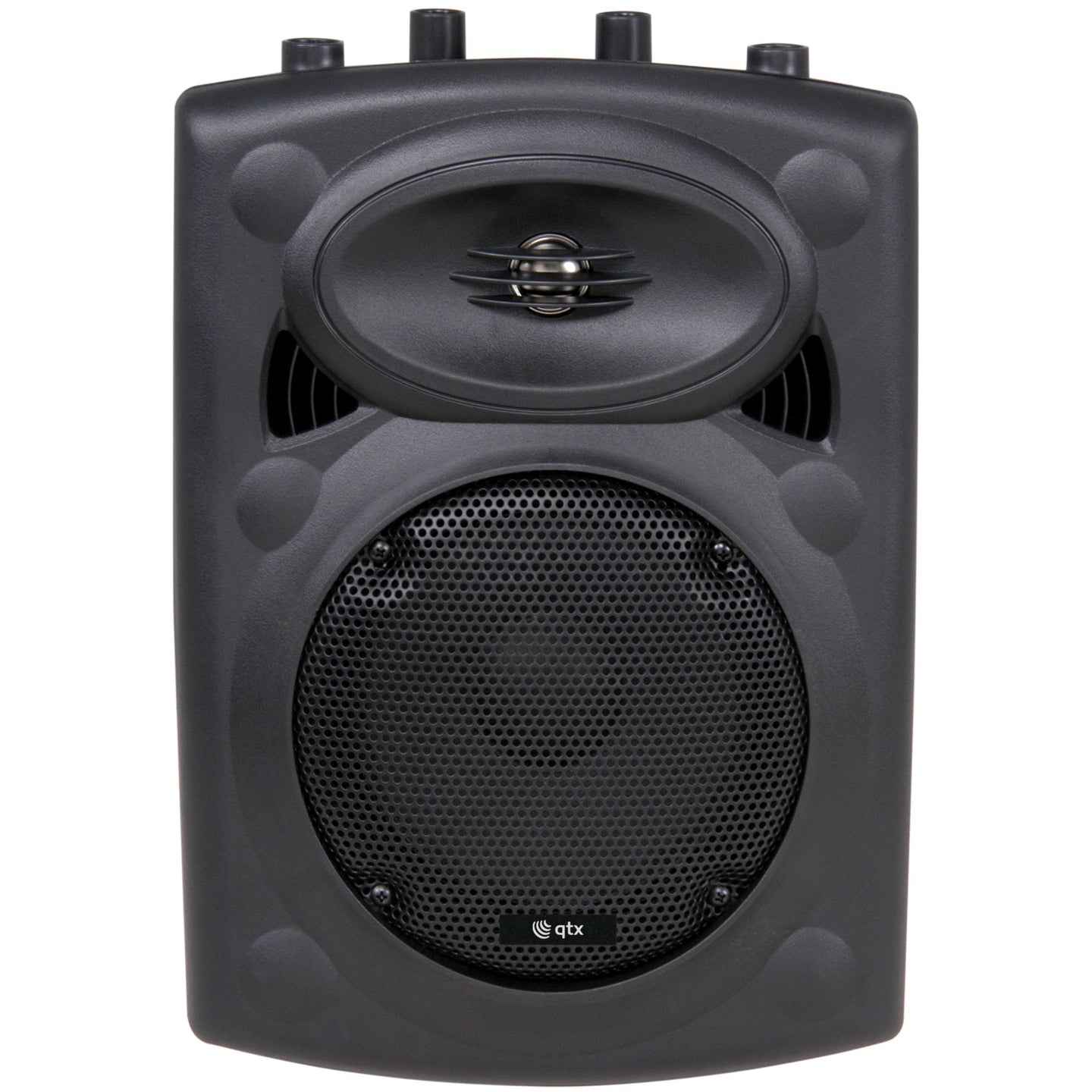 QTX QR8 Passive ABS Speaker 8in