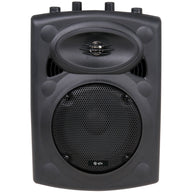 QTX QR8 Passive ABS Speaker 8in