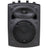 QTX QR8 Passive ABS Speaker 8in