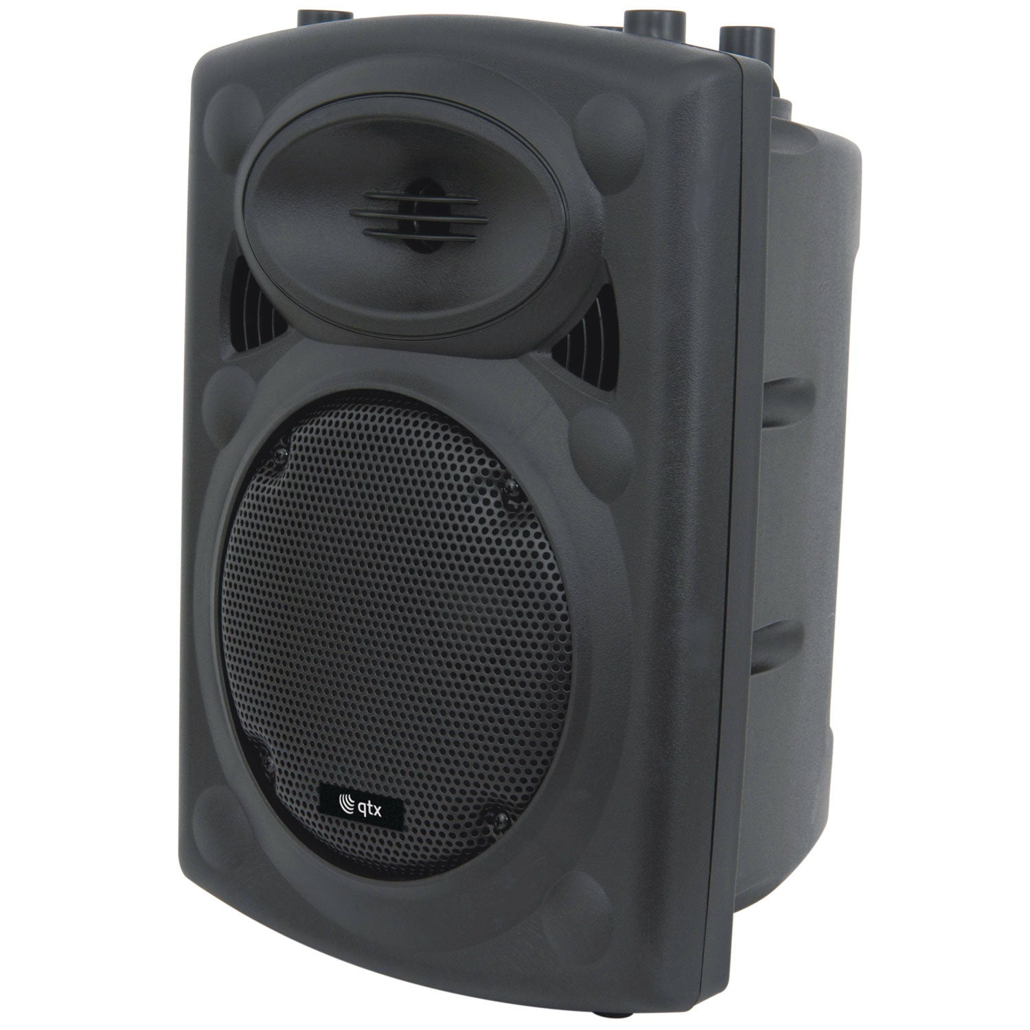 QTX QR8 Passive ABS Speaker 8in - view 2