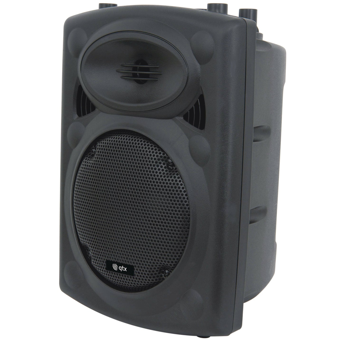 QTX QR8 Passive ABS Speaker 8in - view 2