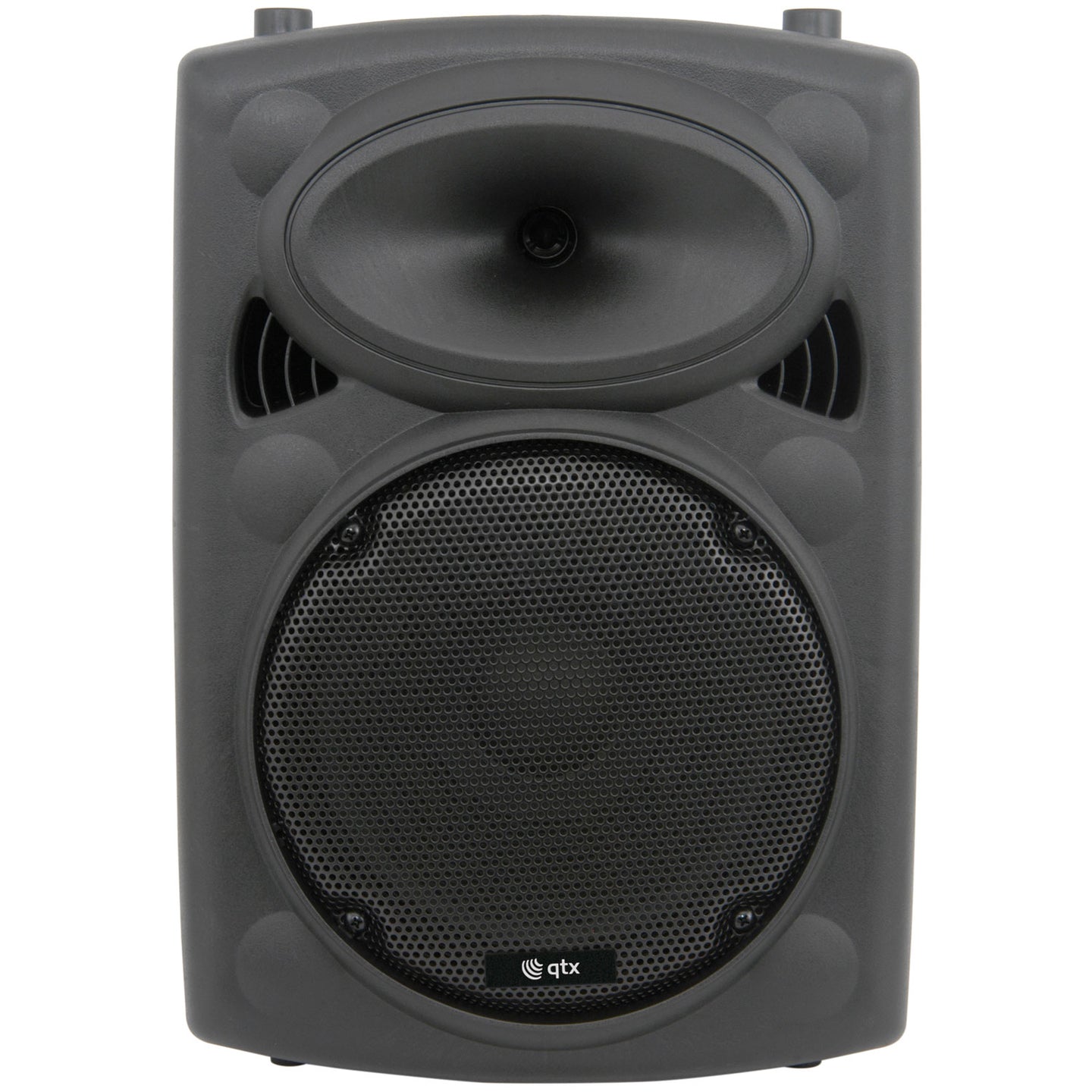 QTX QR10 Passive ABS Speaker 10in