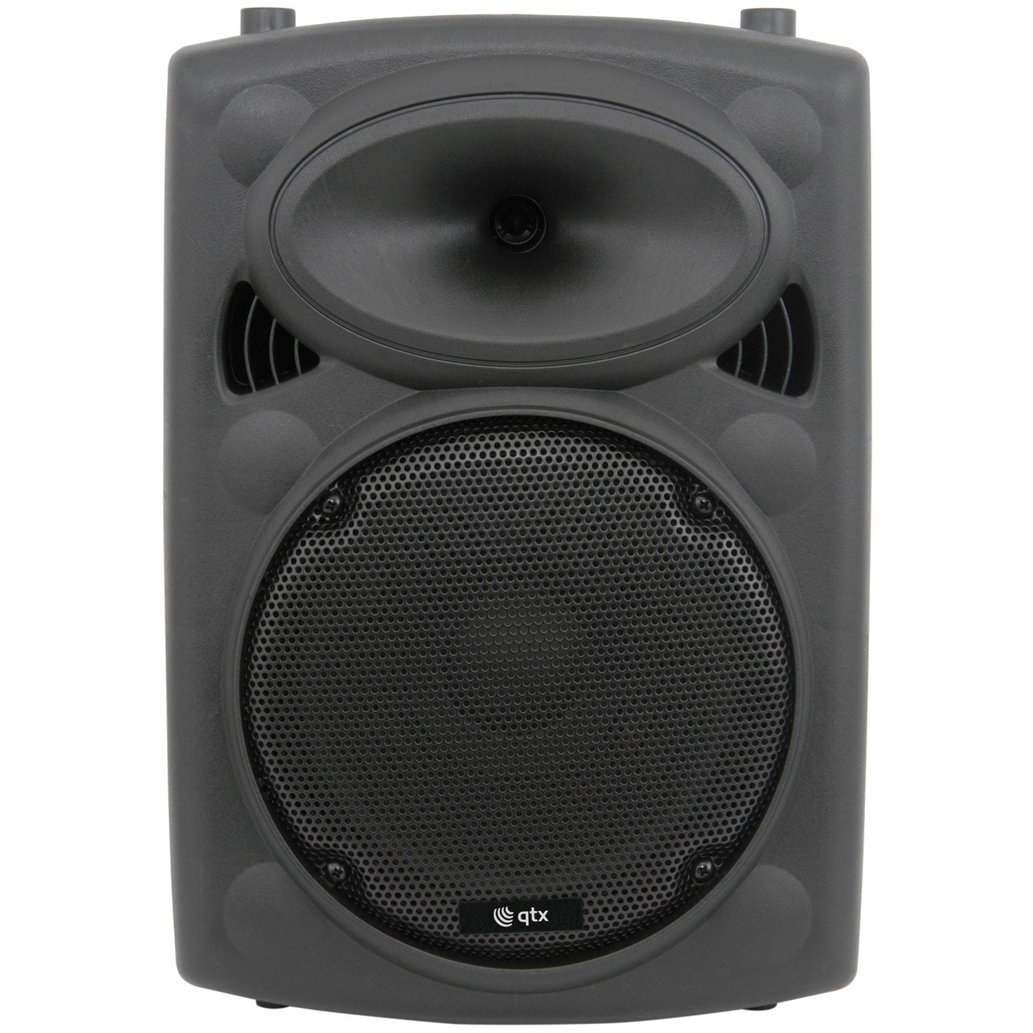 QTX QR10 Passive ABS Speaker 10in