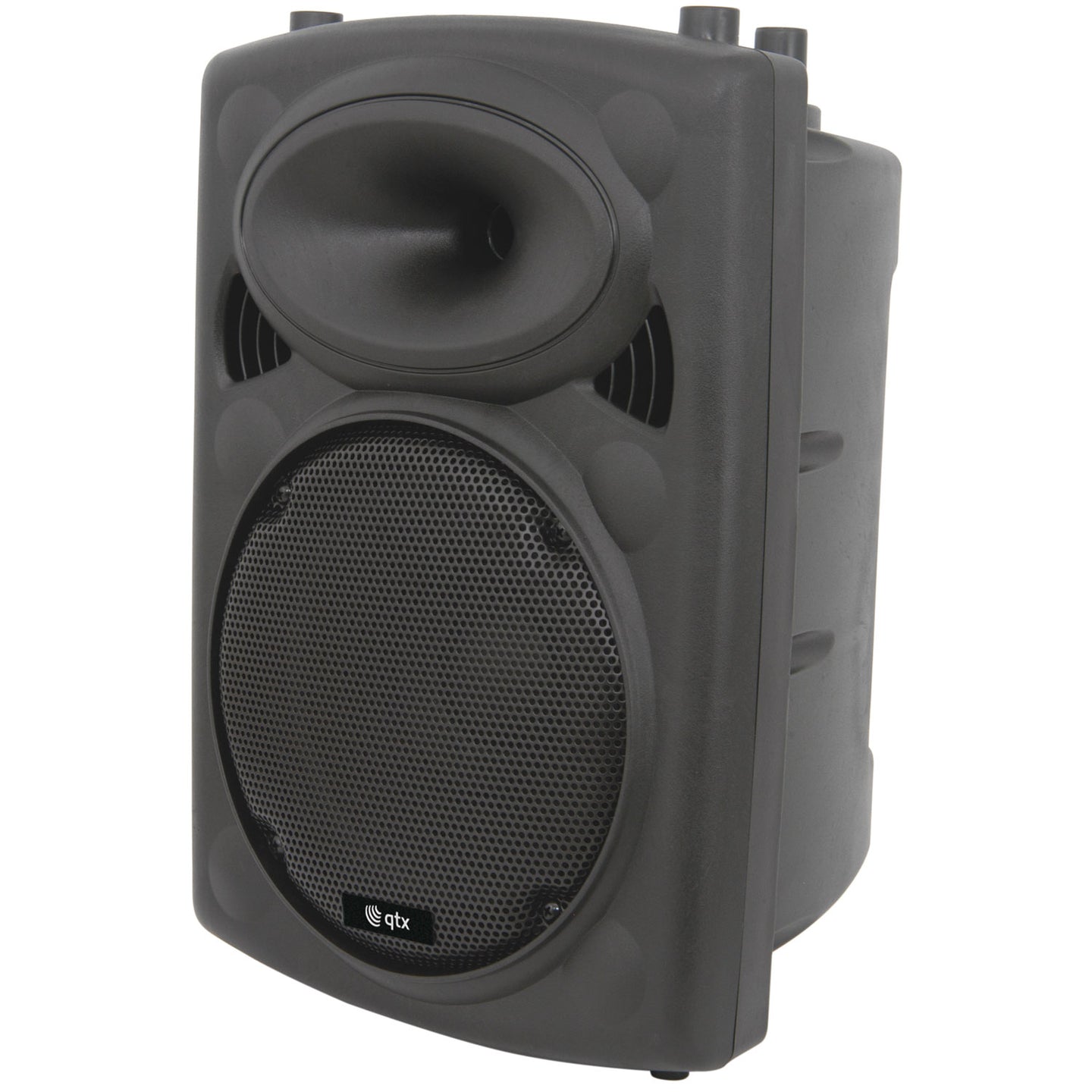 QTX QR10 Passive ABS Speaker 10in - view 2