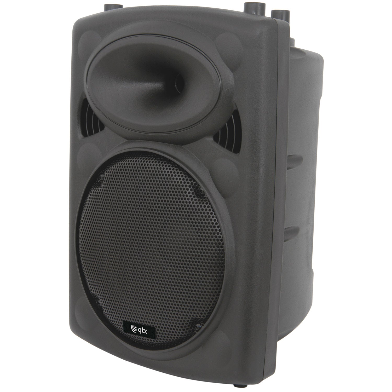 QTX QR10 Passive ABS Speaker 10in - view 2