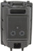 QTX QR10 Passive ABS Speaker 10in - view 3