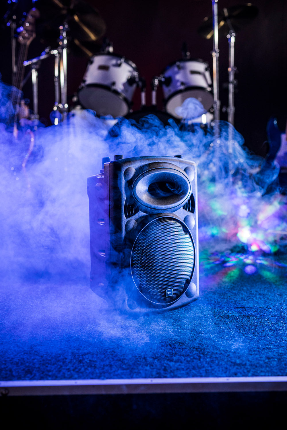 QTX QR10 Passive ABS Speaker 10in - view 11
