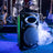 QTX QR10 Passive ABS Speaker 10in - view 8