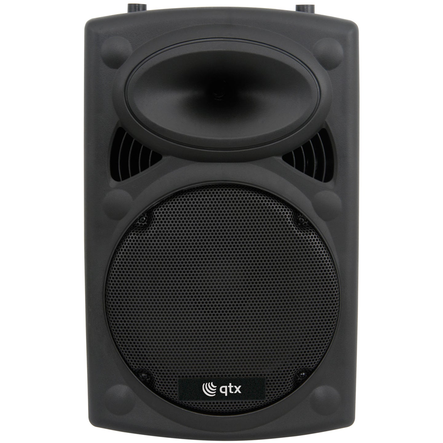 QTX QR12 Passive ABS Speaker 12in