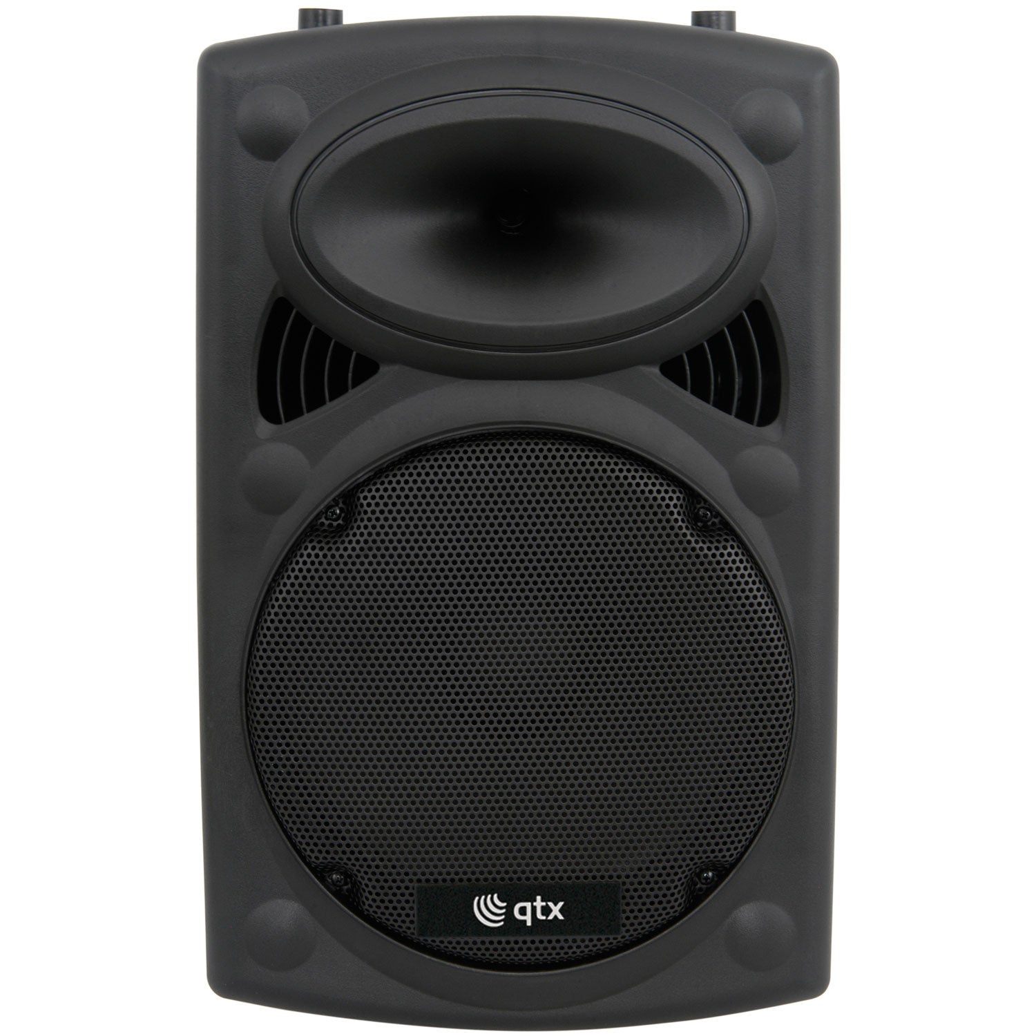QTX QR12 Passive ABS Speaker 12in