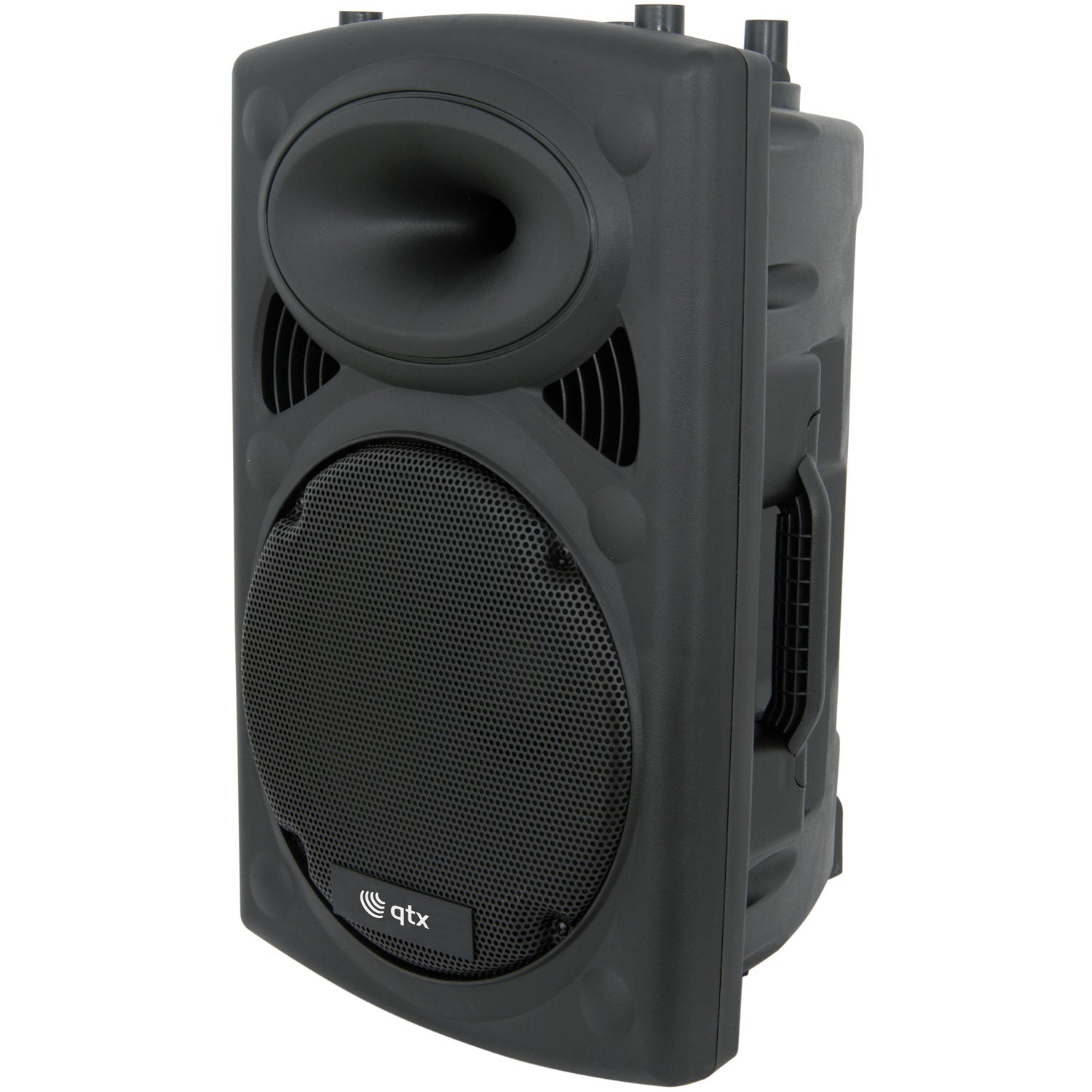QTX QR12 Passive ABS Speaker 12in - view 2