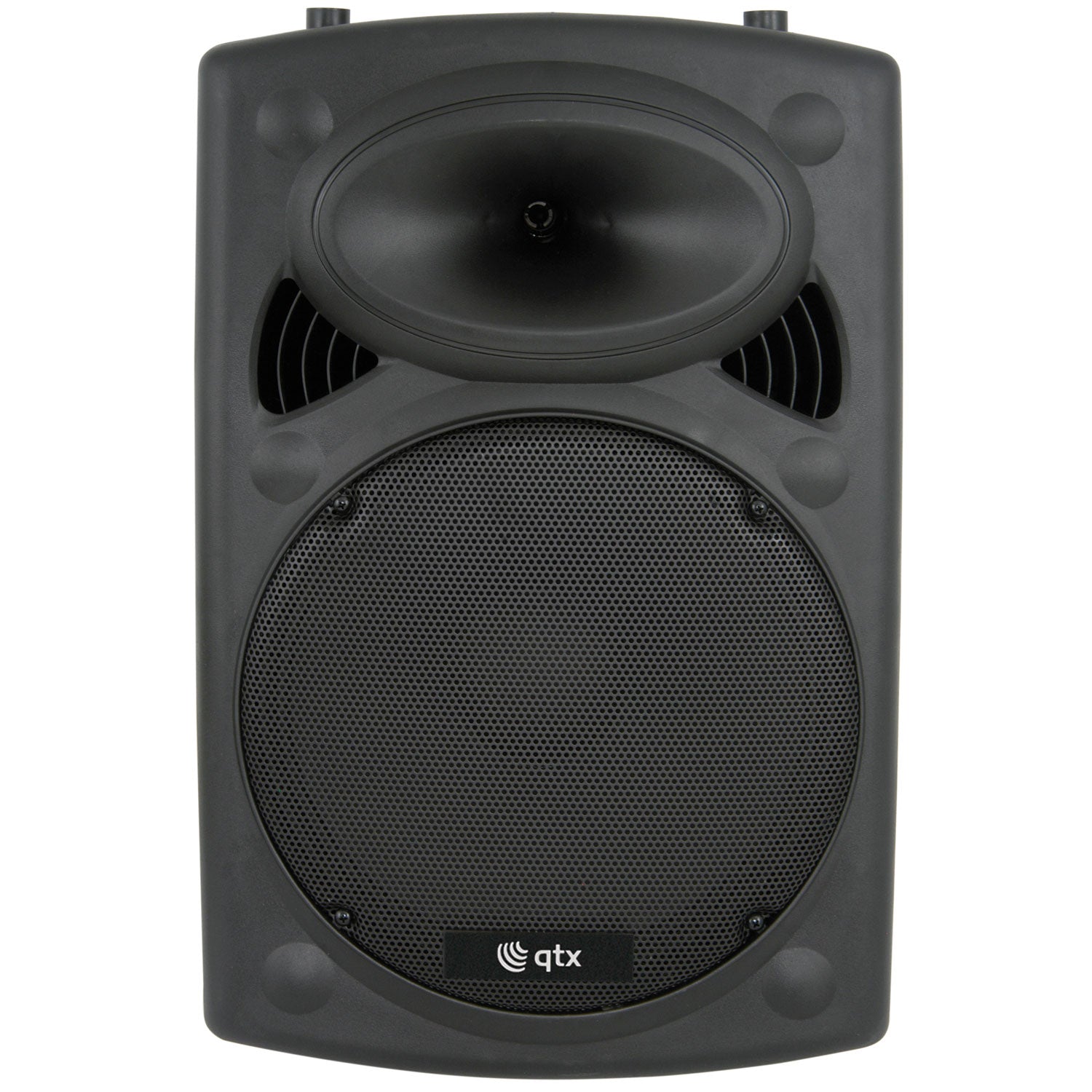 QTX QR15 Passive ABS Speaker 15in
