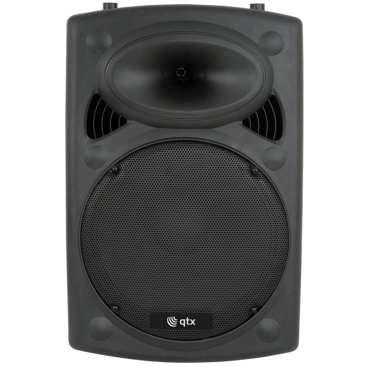 QTX QR15 Passive ABS Speaker 15in