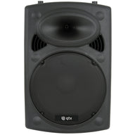 QTX QR15 Passive ABS Speaker 15in