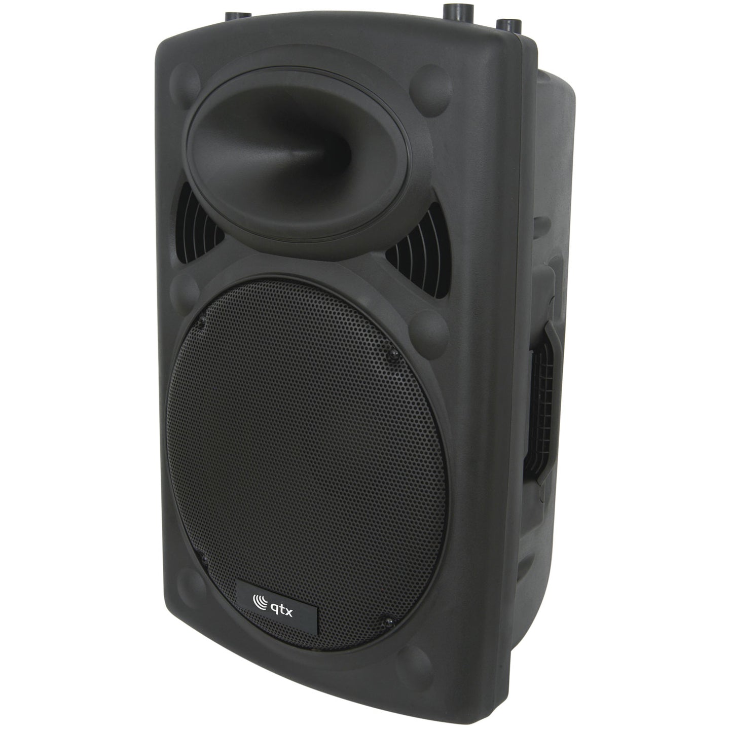 QTX QR15 Passive ABS Speaker 15in - view 2