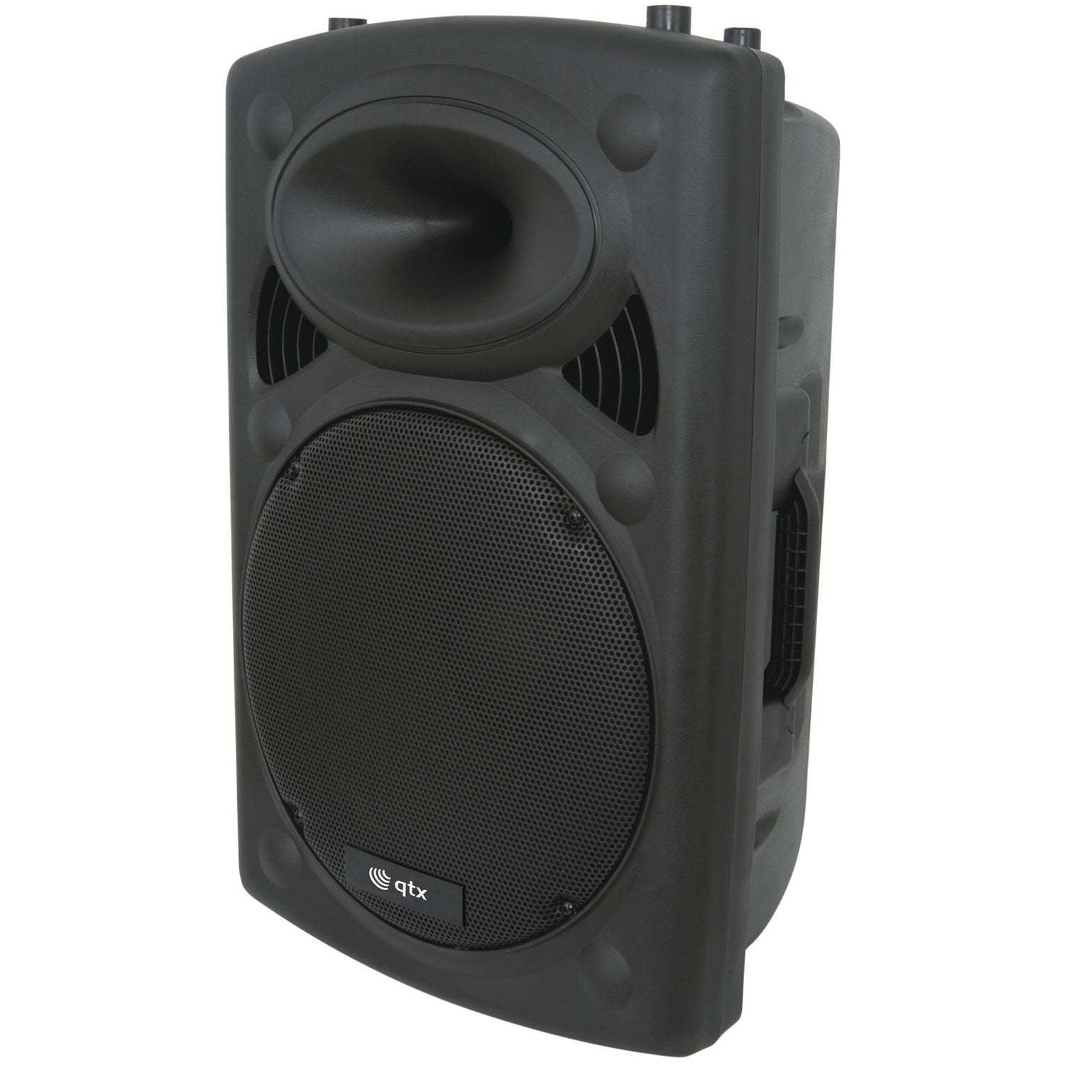 QTX QR15 Passive ABS Speaker 15in - view 2