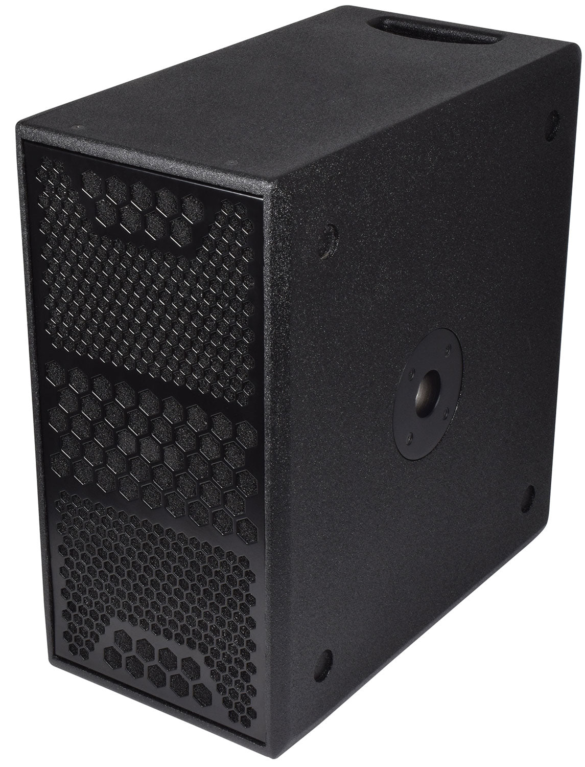 Citronic CASA-28BA Active Sub 400Wrms