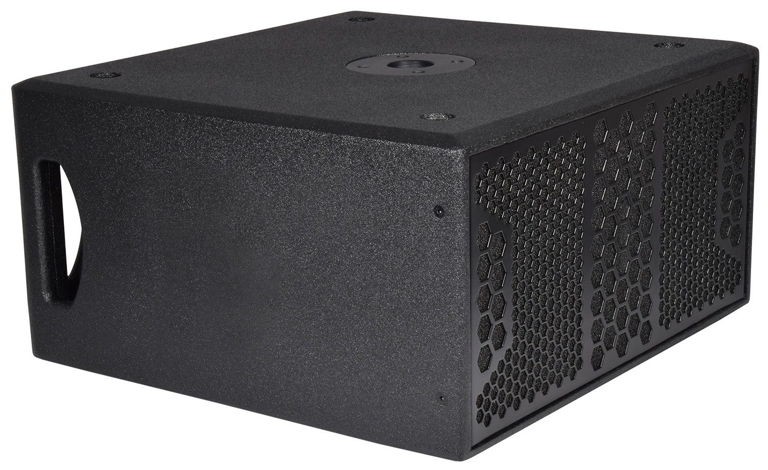 Citronic CASA-28B Passive Sub Cabinet 300Wrms - view 4