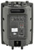 QTX QR8K active moulded speaker cabinet - 80Wmax - view 3