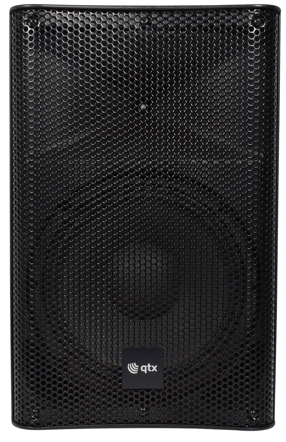 QTX QUEST-10A Active PA Cabinet 600W peak