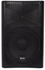 QTX QUEST-10A Active PA Cabinet 600W peak