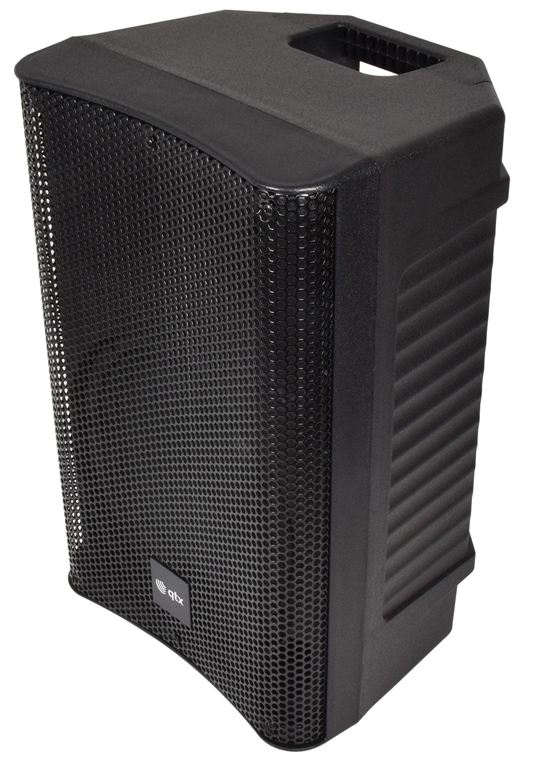 QTX QUEST-10A Active PA Cabinet 600W peak - view 3