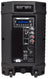 QTX QUEST-10A Active PA Cabinet 600W peak - view 4