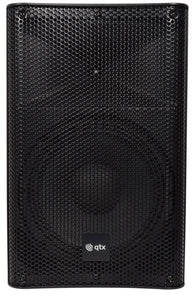 QTX QUEST-10 Passive PA Cabinet 360Wmax