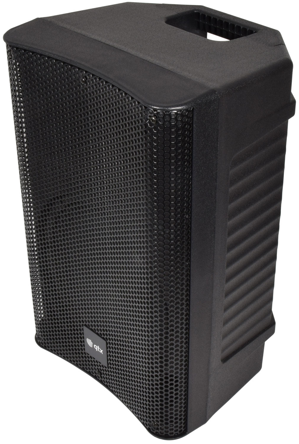 QTX QUEST-10 Passive PA Cabinet 360Wmax - view 3