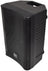 QTX QUEST-10 Passive PA Cabinet 360Wmax - view 3